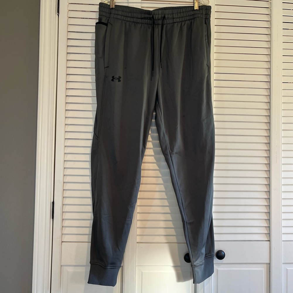 Men’s Under Armour Fleece Joggers
